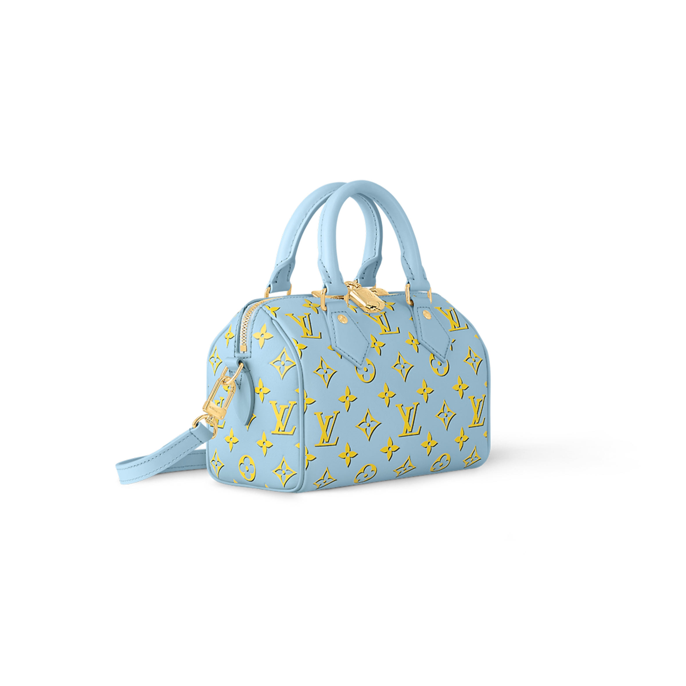 l**is V*t*n speedy bandouliÈre 20 m25454 (20*15*12.5cm)